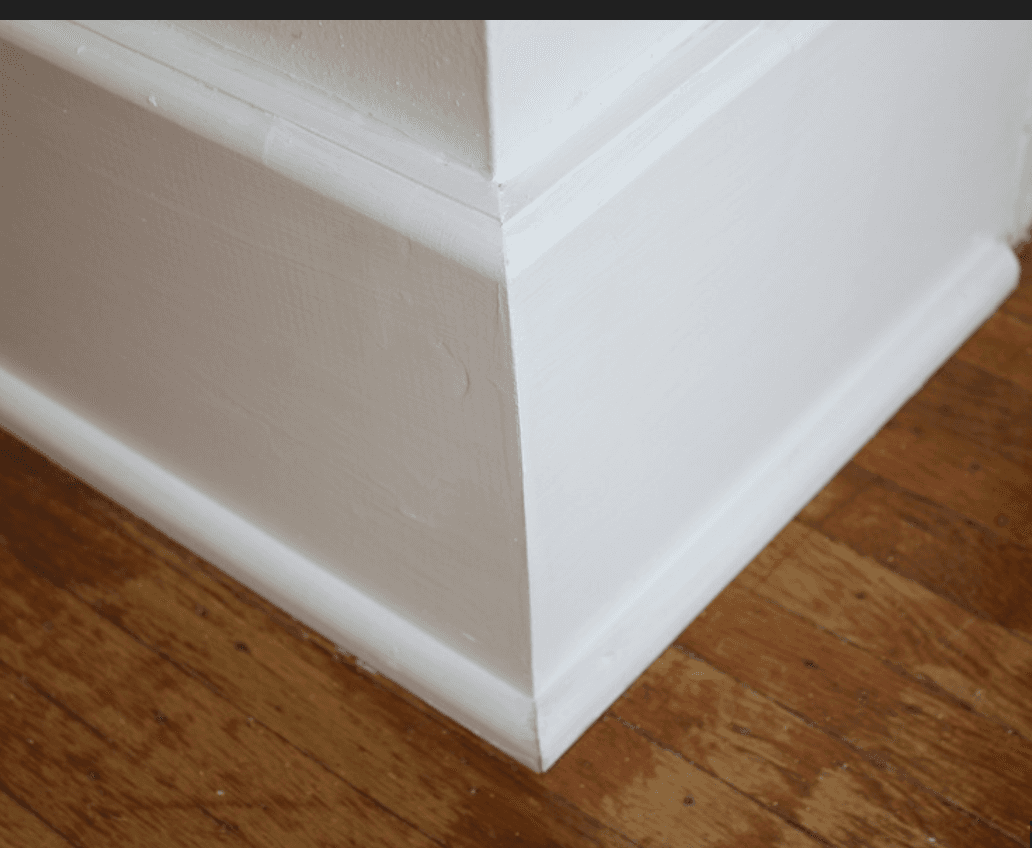 Baseboard Installation and Repair