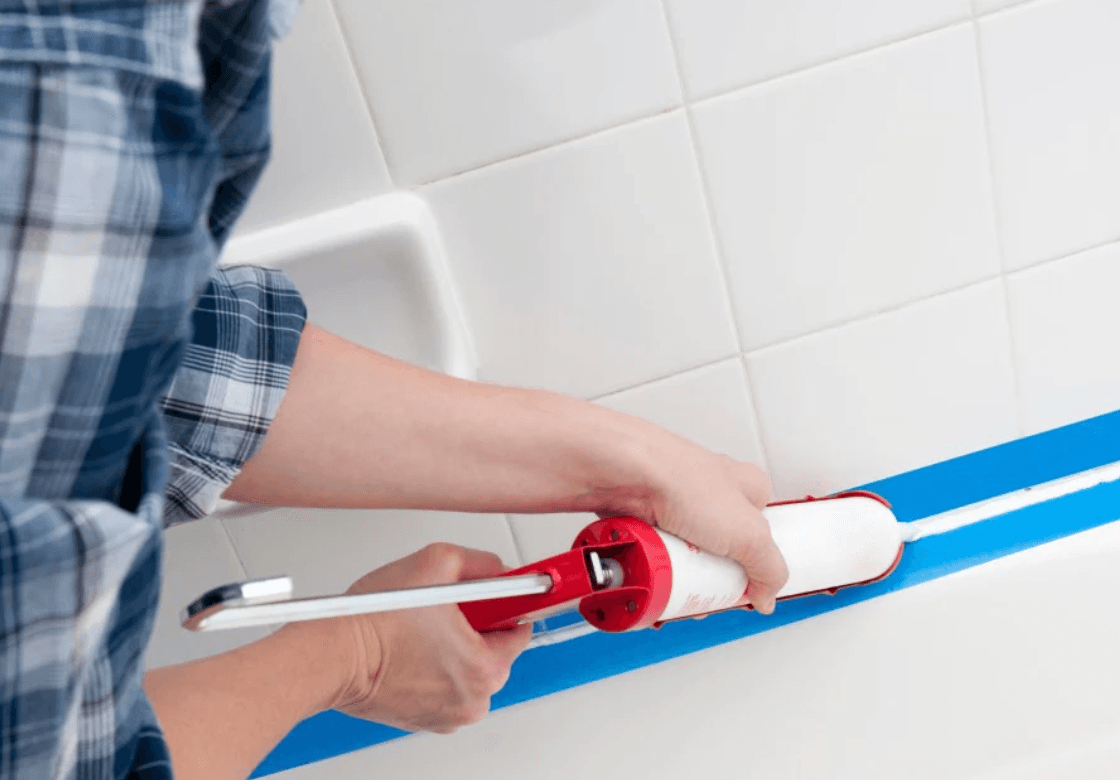 Home repair and improvement services 2