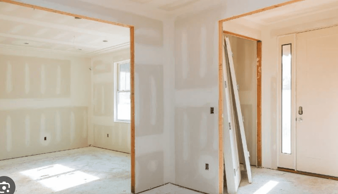 Drywall Installation