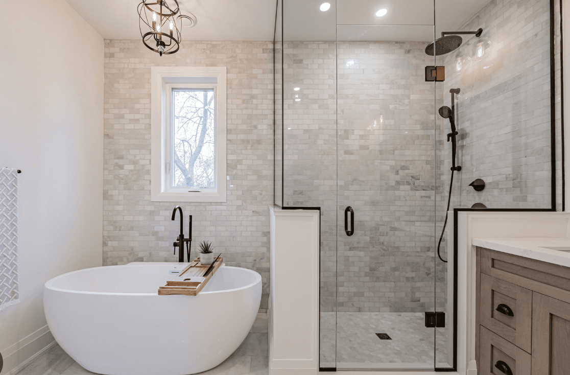 Bathroom Remodeling and Repair