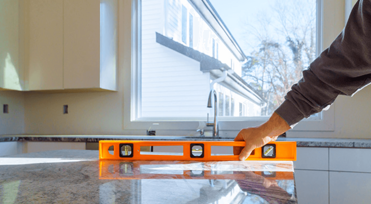 Countertop Installation and Repair