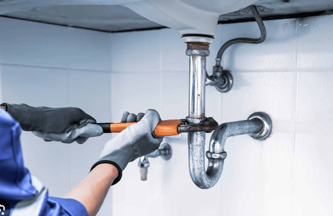 Drain Repair and Replacement